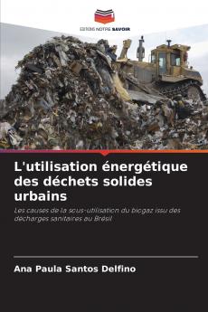 L'utilisation énergétique des déchets solides urbains