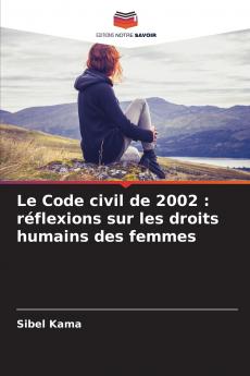 Le Code civil de 2002