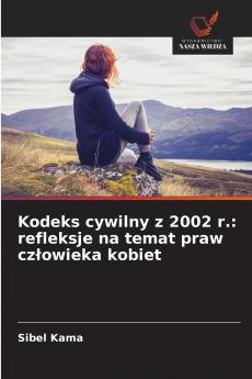 Kodeks cywilny z 2002 r.