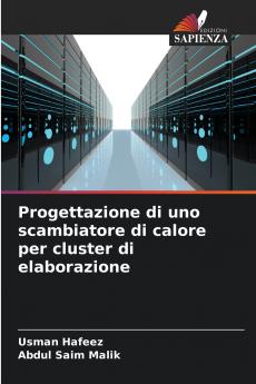 Progettazione di uno scambiatore di calore per cluster di elaborazione