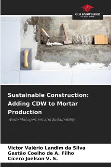 Sustainable Construction