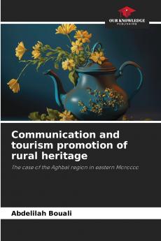 Communication and tourism promotion of rural heritage