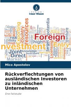 Rückverflechtungen von ausländischen Investoren zu inländischen Unternehmen