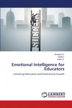 Emotional Intelligence for Educators