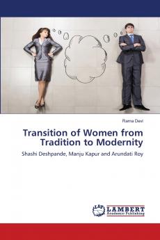 Transition of Women from Tradition to Modernity