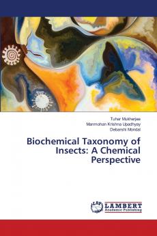 Biochemical Taxonomy of Insects