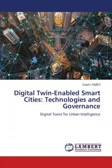 Digital Twin-Enabled Smart Cities