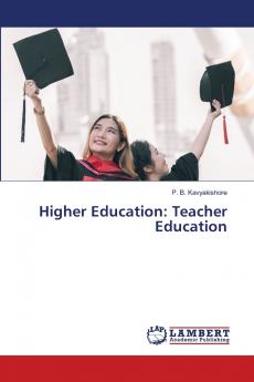 Higher Education
