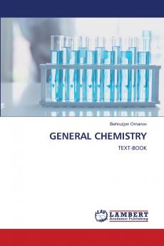 GENERAL CHEMISTRY