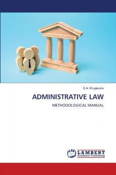 ADMINISTRATIVE LAW