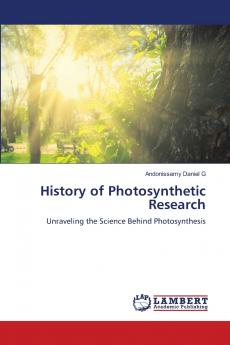 History of Photosynthetic Research