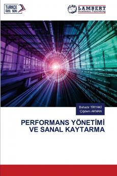 PERFORMANS YÖNET?M? VE SANAL KAYTARMA