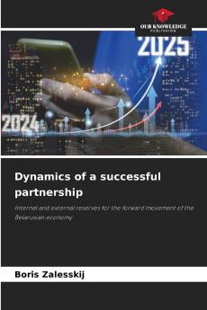 Dynamics of a successful partnership