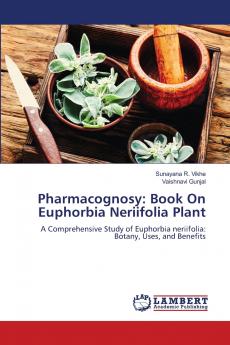 Pharmacognosy
