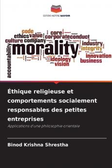 Éthique religieuse et comportements socialement responsables des petites entreprises