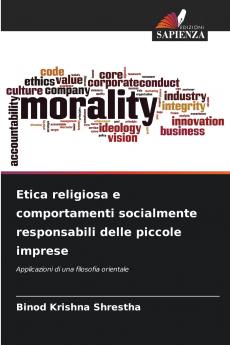 Etica religiosa e comportamenti socialmente responsabili delle piccole imprese