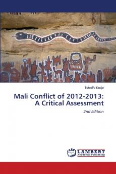 Mali Conflict of 2012-2013