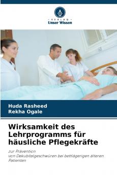Wirksamkeit des Lehrprogramms für häusliche Pflegekräfte