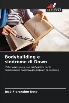 Bodybuilding e sindrome di Down