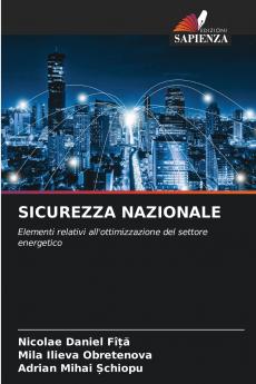 SICUREZZA NAZIONALE