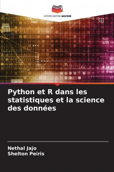 Python et R dans les statistiques et la science des données