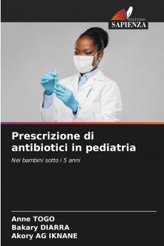 Prescrizione di antibiotici in pediatria