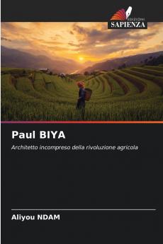 Paul BIYA