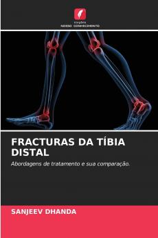 FRACTURAS DA TÍBIA DISTAL