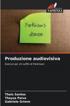 Produzione audiovisiva