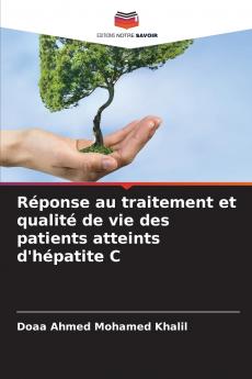 Réponse au traitement et qualité de vie des patients atteints d'hépatite C