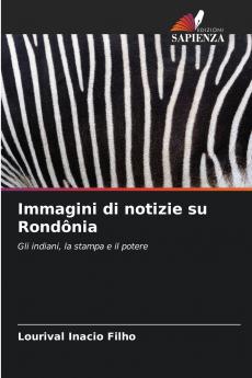 Immagini di notizie su Rondônia