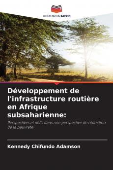 Développement de l'infrastructure routière en Afrique subsaharienne