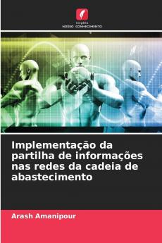 Implementação da partilha de informações nas redes da cadeia de abastecimento