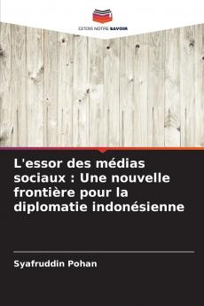 L'essor des médias sociaux