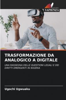 TRASFORMAZIONE DA ANALOGICO A DIGITALE