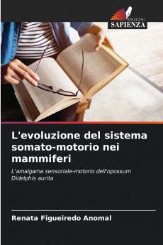 L'evoluzione del sistema somato-motorio nei mammiferi