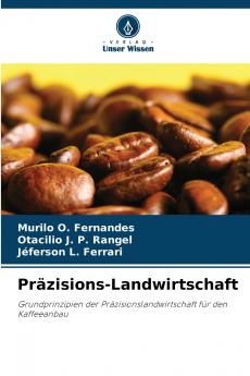 Präzisions-Landwirtschaft