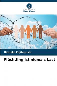 Flüchtling ist niemals Last