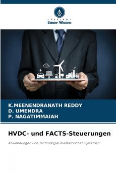 HVDC- und FACTS-Steuerungen