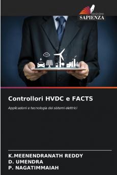 Controllori HVDC e FACTS