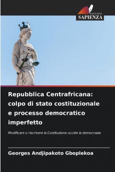 Repubblica Centrafricana