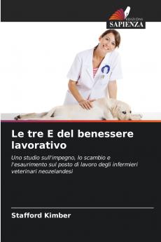 Le tre E del benessere lavorativo