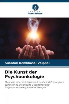 Die Kunst der Psychoonkologie
