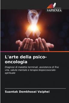 L'arte della psico-oncologia