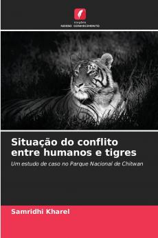 Situação do conflito entre humanos e tigres