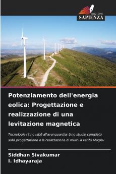 Potenziamento dell'energia eolica