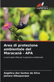 Area di protezione ambientale del Maracanã - APA