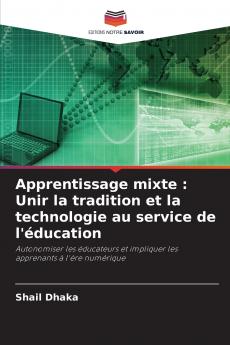 Apprentissage mixte