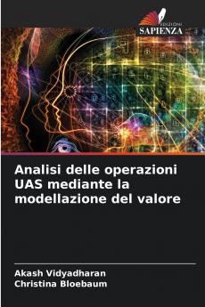 Analisi delle operazioni UAS mediante la modellazione del valore