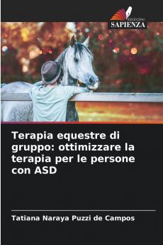 Terapia equestre di gruppo